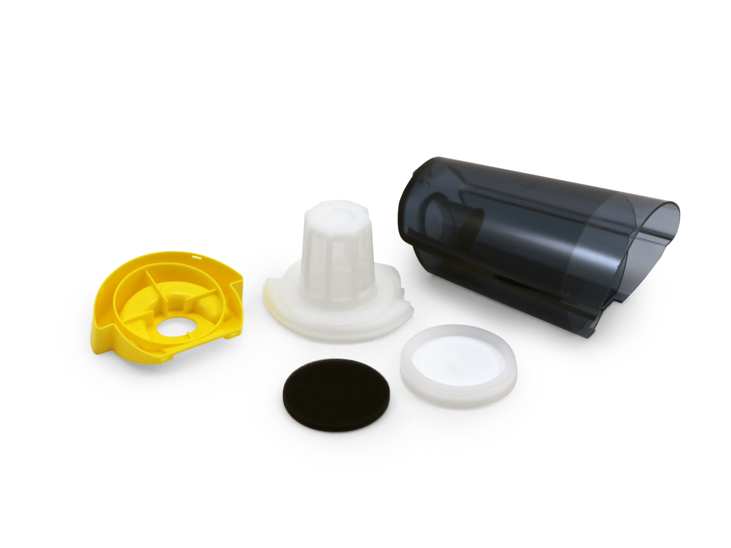 Комплект фильтров для Swing (Свинг)-9500 от компании "Кореал - Настоящая Корея"