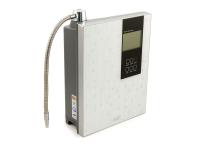 Ионизатор живой и мертвой воды ION-7600 белый (5 пластин) от компании "Кореал - Настоящая Корея"