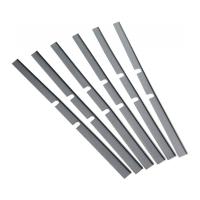 Резиновые лепестки для основной щетки iClebo Omega от компании "Кореал - Настоящая Корея"