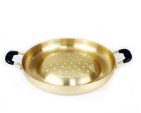 Сковорода Emperor Bulgogi (Император Булгоги) 30 см от официального дистрибьютора "Кореал - Настоящая Корея"