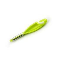 Нож для очистки овощей боковой от компании "Кореал - Настоящая Корея"