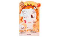 Elizavecca 3-шаговая маска для лица увлажняющая AQUA WHITE WATER  ILLUMINATE  MASK PACK 25мл/2*2мл от компании "Кореал - Настоящая Корея"