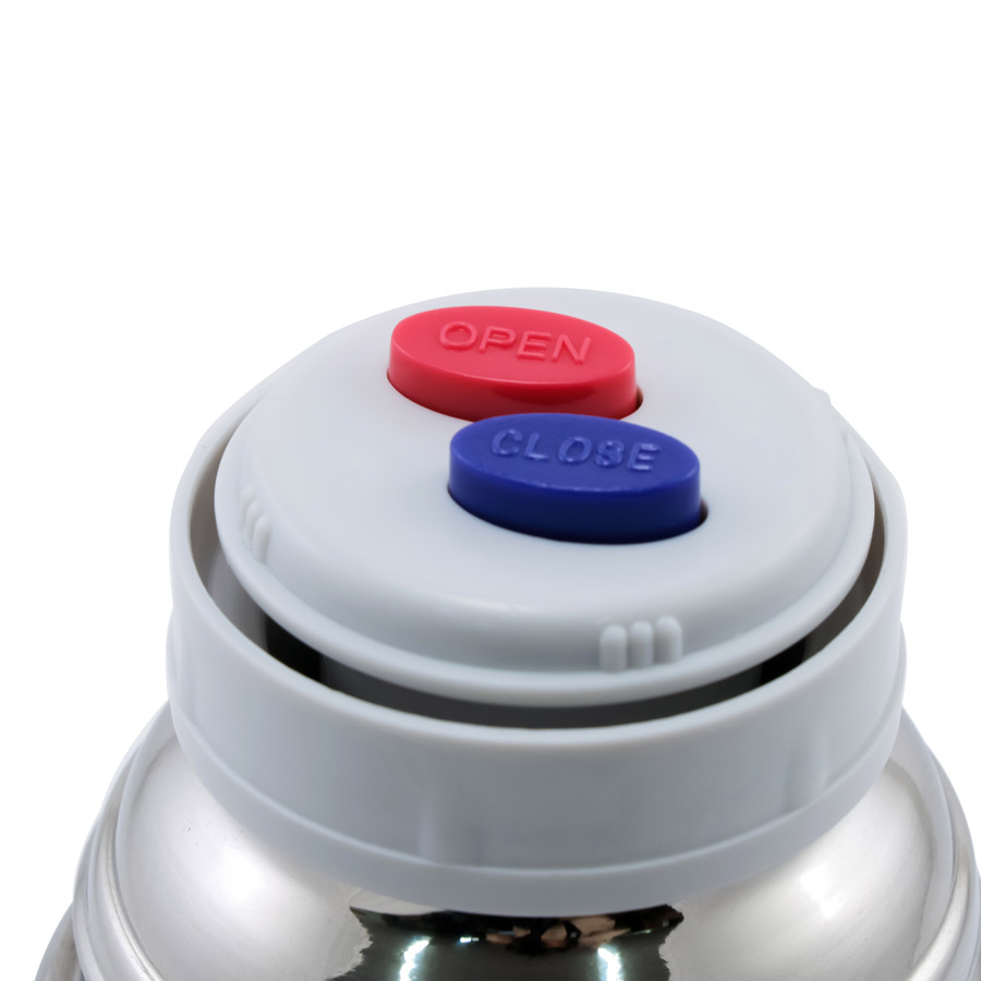 Термос Apollo (Аполло) 0,8 л. от компании "Кореал - Настоящая Корея"