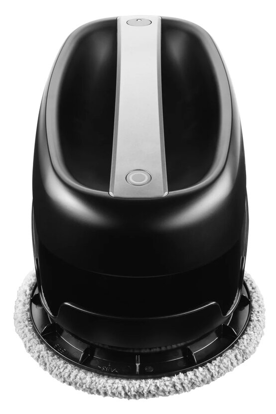 Робот-полотер Everybot Edge (Эврибот Эдж) от компании "Кореал - Настоящая Корея"