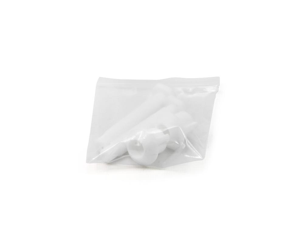 Мягкое сиденье для унитаза Эос-U от компании "Кореал - Настоящая Корея"