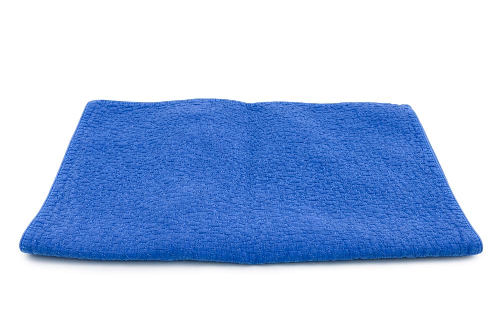 Наволочка GOCHU Sancho (Санчо) 50*70 голубой