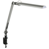 Светодиодный светильник Diasonic (Диасоник) DL-101PH (серебристый) от компании "Кореал - Настоящая Корея"