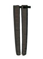 Расширители манжет для ног Gapo Alance Choco Brown (Гапо Аланс Чоко Браун) от компании "Кореал - Настоящая Корея"