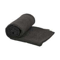 Одеяло GOCHU  BL (БЛ) 150*200 чёрный от компании "Кореал - Настоящая Корея"