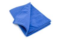 Наволочка GOCHU Sancho (Санчо) 50*70 голубой