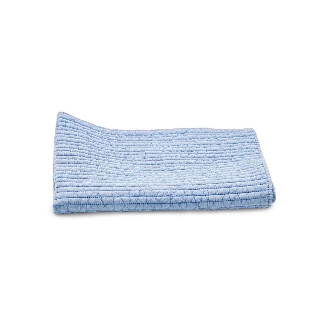 Наволочка GOCHU Sjumi (Сьюми) 50*70 синий от компании "Кореал - Настоящая Корея"