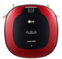 Робот-пылесос LG VR6341LVM/R45/R46 от компании "Кореал - Настоящая Корея"