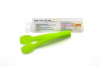 Силиконовая ложка 2 шт. №54_ от компании "Кореал - Настоящая Корея"