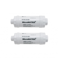 Комплект запасных фильтров для биде (2шт) от компании "Кореал - Настоящая Корея"