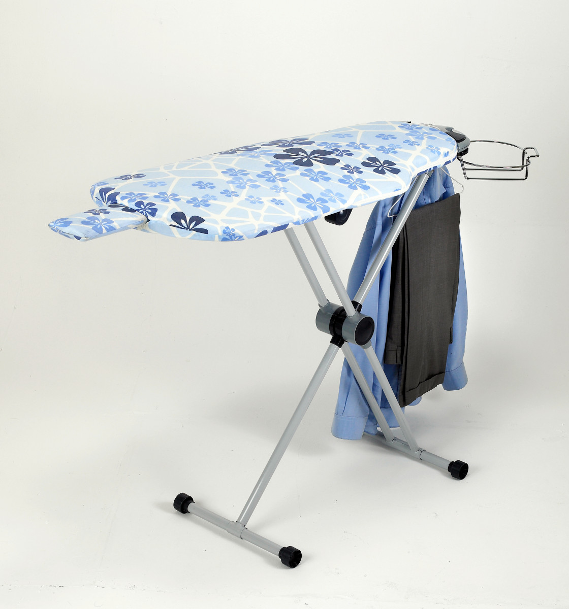 Гладильная доска Dazzl (Даззл) 360 EZ-70 от компании "Кореал - Настоящая Корея"