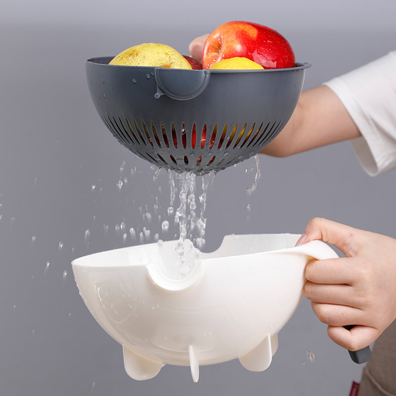 Овощерезка со сменными насадками Roji (Роджи) (13 предметов) от компании "Кореал - Настоящая Корея"