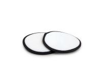 Комплект накладок для использования с одноразовыми салфетками (2 шт) для Swing (Свинг) -9500 от компании "Кореал - Настоящая Корея"