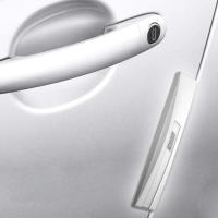 Защитные накладки на двери автомобиля GV201(белые) от компании "Кореал - Настоящая Корея"