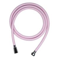 Шланг для душа в ванную (розовый) от компании "Кореал - Настоящая Корея"