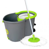 Чудо-швабра без крышки (STM-101) от компании "Кореал - Настоящая Корея"