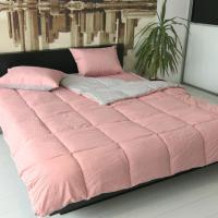 Одеяло GOCHU Solido Q розовый 2003 от компании "Кореал - Настоящая Корея"