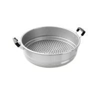 Секция для трехъярусной пароварки Emperor's Imperial (Императорская) 46 см. от компании "Кореал - Настоящая Корея"