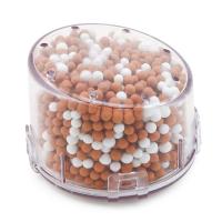 Картридж "Смягчение " для душевой лейки  AquaDuo (АкваДу) от компании "Кореал - Настоящая Корея"