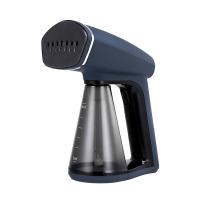 Ручной отпариватель для одежды IHANDY PRO (Айхенди Про) темно-синий от компании "Кореал - Настоящая Корея"