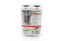 Рулоны для вакуумной упаковки 20*600 см (2 шт.) от компании "Кореал - Настоящая Корея"