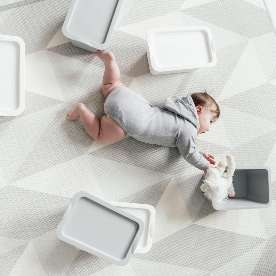 Двухсторонний ПЭТ Коврик 180x200x1 см, Зоополис от компании "Кореал - Настоящая Корея"