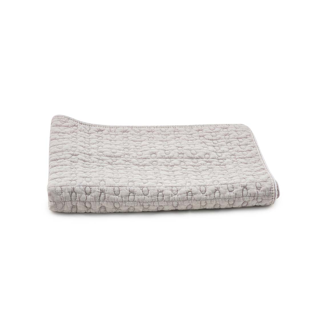 Наволочка GOCHU Pinut (Пинут) 50*70 серый от компании "Кореал - Настоящая Корея"