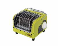 Газовый обогреватель - плита Nabia (Набиа) (NGH-1201) от компании "Кореал - Настоящая Корея"