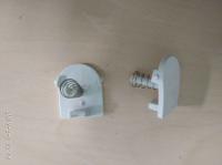 Комплект замков для вакуумного упаковщика GOCHU VAC-470 от компании "Кореал - Настоящая Корея"