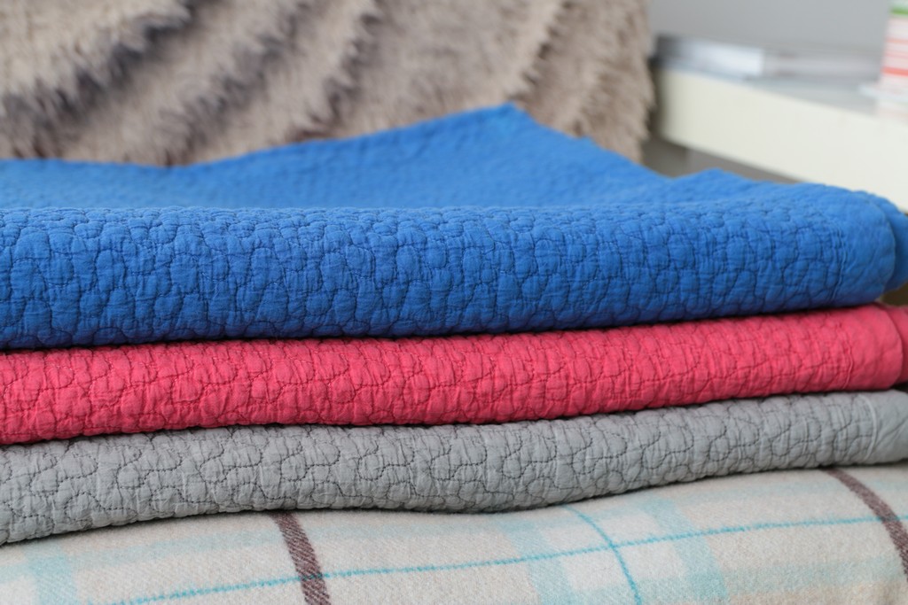 Одеяло GOCHU Sancho (Санчо) 150*200 красный