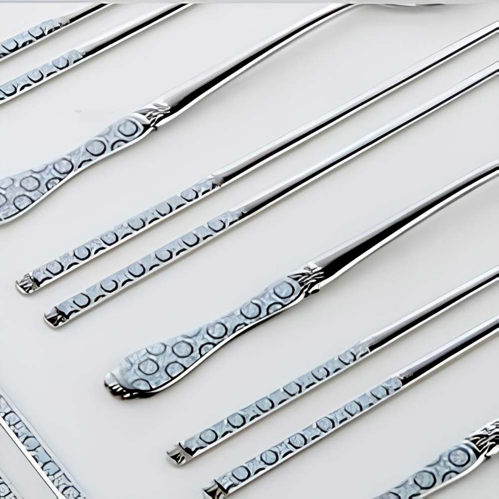 Набор палочек на 5 персон DMK-070 от компании "Кореал - Настоящая Корея"