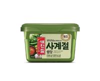 Паста CJ Смешанная Самдян, 500 г. от компании "Кореал - Настоящая Корея"