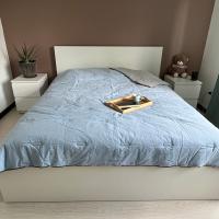 Одеяло GOCHU MELLO (МЕЛЛО) 200*230 голубой
