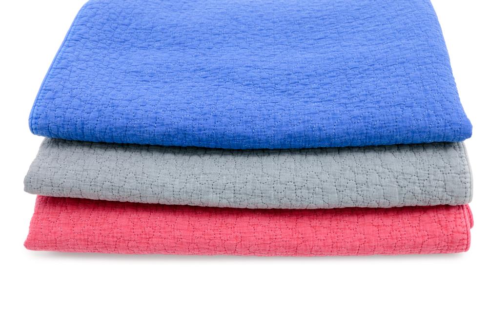 Наволочка GOCHU Sancho (Санчо) 50*70 голубой