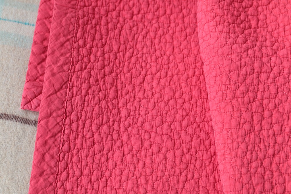 Одеяло GOCHU Sancho (Санчо) 150*200 красный