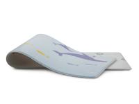 Двухсторонний ПВХ коврик для кухни и ванной Onebin (Онбин) Ромб L 120*44*1.4 от компании "Кореал - Настоящая Корея"