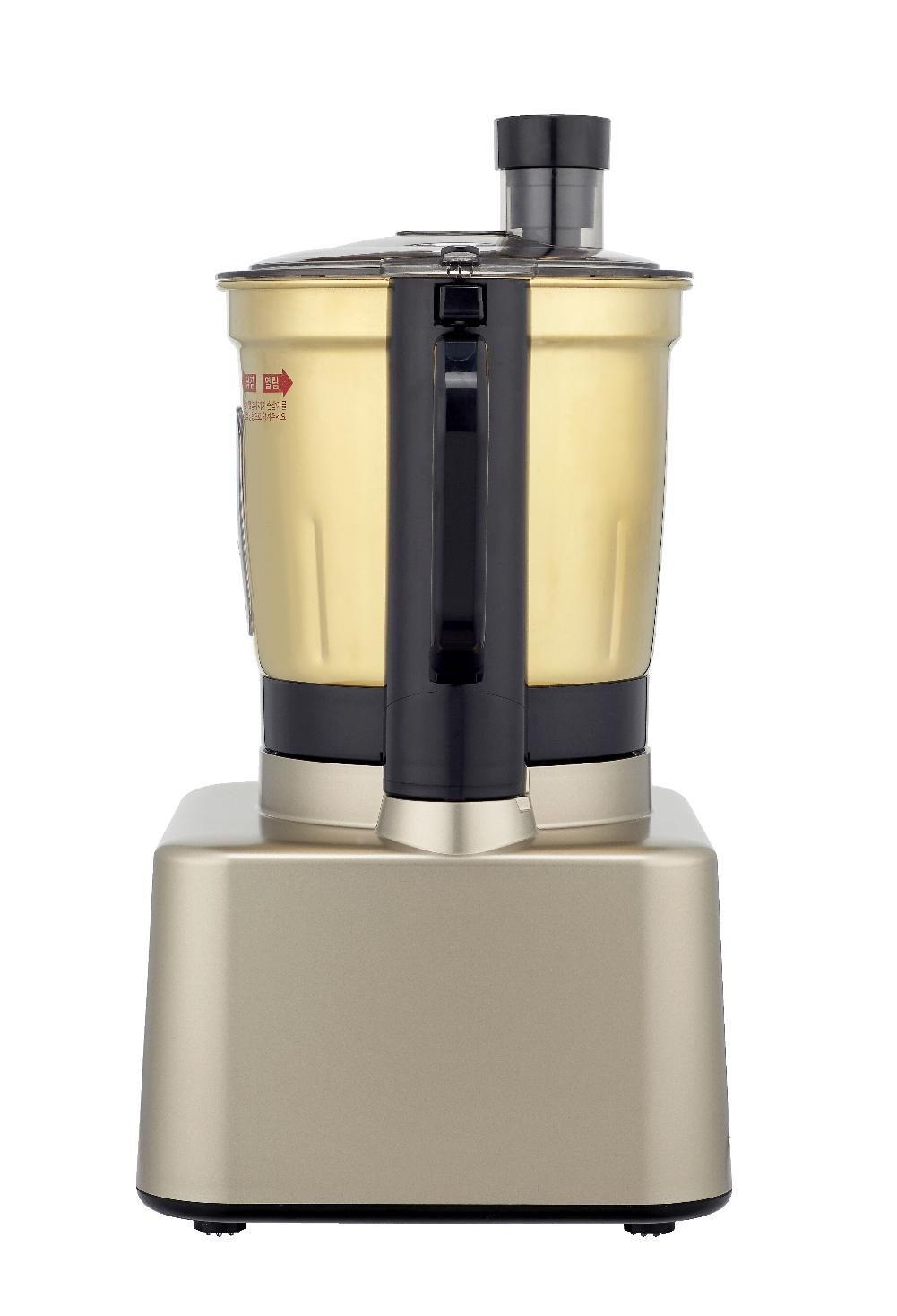 Блендер Hanil Titanium (Ханил Титаниум) HMF-4070TG от компании "Кореал - Настоящая Корея"