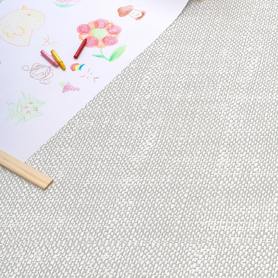 Двухсторонний коврик 190x130x1.2 см, Маленький щенок от компании "Кореал - Настоящая Корея"