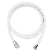 Гибкий душевой шланг (белый) от компании "Кореал - Настоящая Корея"