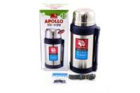 Термос Apollo (Аполло) 2,0 л. от компании "Кореал - Настоящая Корея"