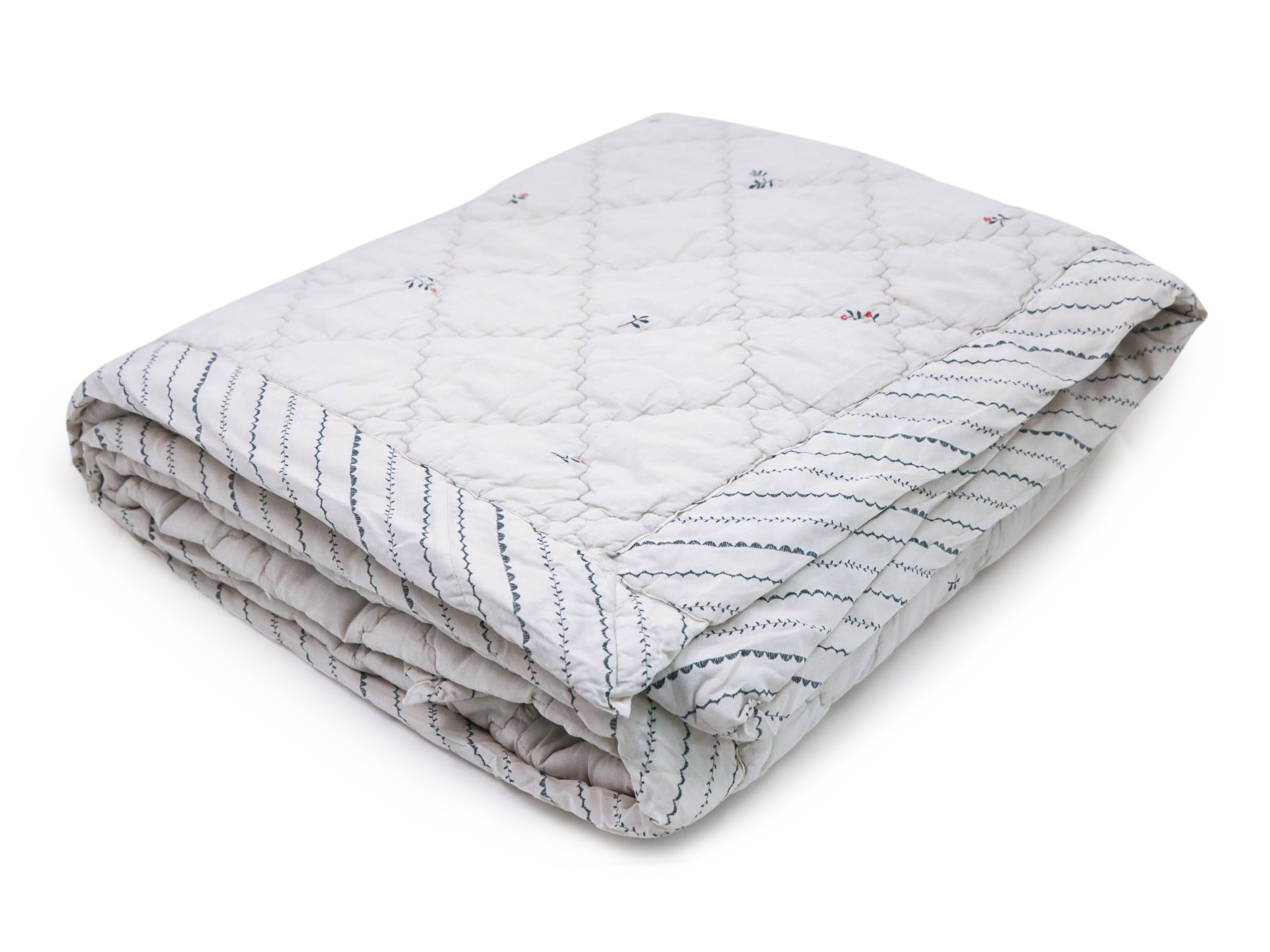 Простыня стеганая GOCHU Atti (Атти) S 165*210 бежевый 