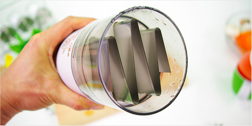 Измельчитель овощей Чоппер_ от компании "Кореал - Настоящая Корея"