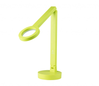 Настольный светодиодный светильник Cogylight (Когилайт) TB-L180P (зеленый) от компании "Кореал - Настоящая Корея"