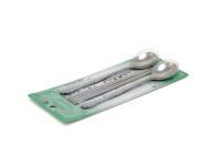 Набор ложек и палочек на 2 персоны DMK-068 от компании "Кореал - Настоящая Корея"