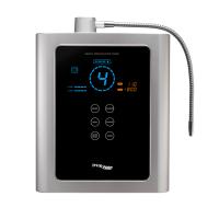 Фильтр - ионизатор Prime Water (Первоклассная вода) 1301-R (серый) от компании "Кореал - Настоящая Корея"