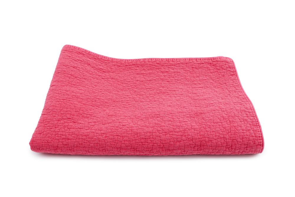 Наволочка GOCHU Sancho (Санчо) 50*70 красный